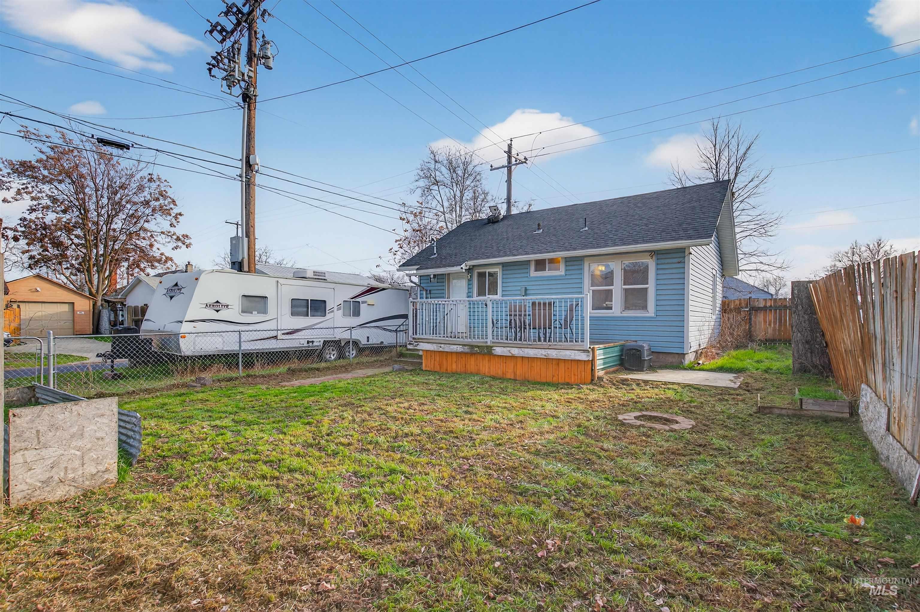 912 Elm Street Clarkston, WA 99403 - Photo 32 of 34