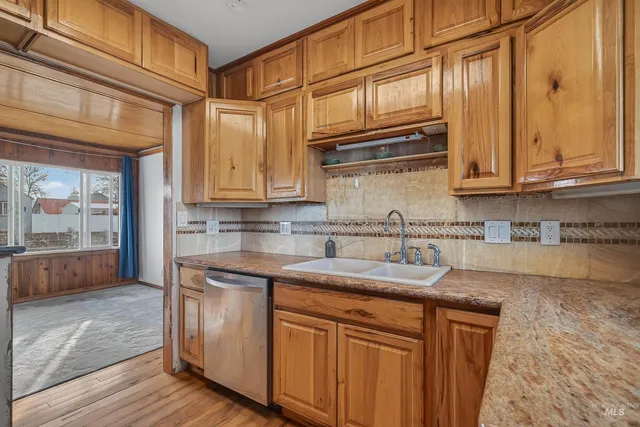 $285,000 | 912 Elm Street, Clarkston, WA 99403