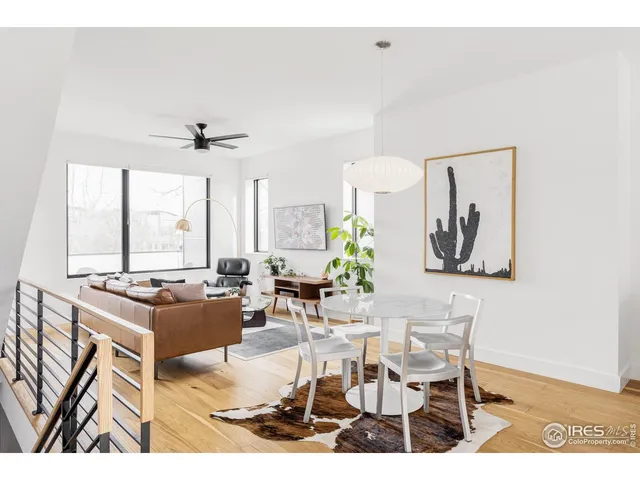 $1,395,000 | 2465 Walnut Street, Unit 13, Boulder, CO 80302