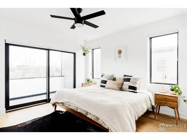 $1,395,000 | 2465 Walnut Street, Unit 13, Boulder, CO 80302