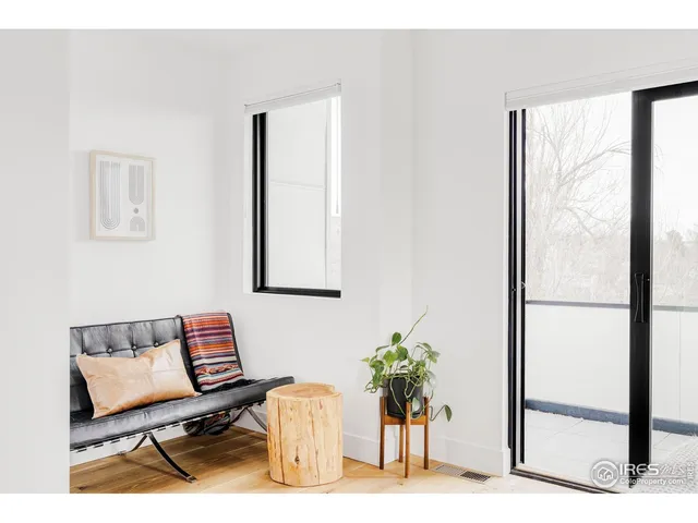 $1,395,000 | 2465 Walnut Street, Unit 13, Boulder, CO 80302