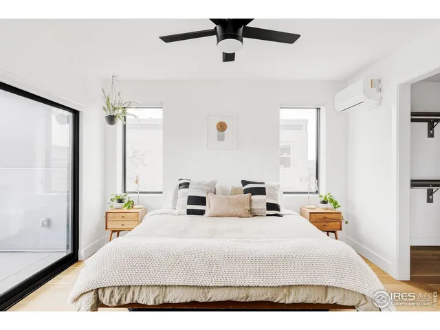 $1,395,000 | 2465 Walnut Street, Unit 13, Boulder, CO 80302