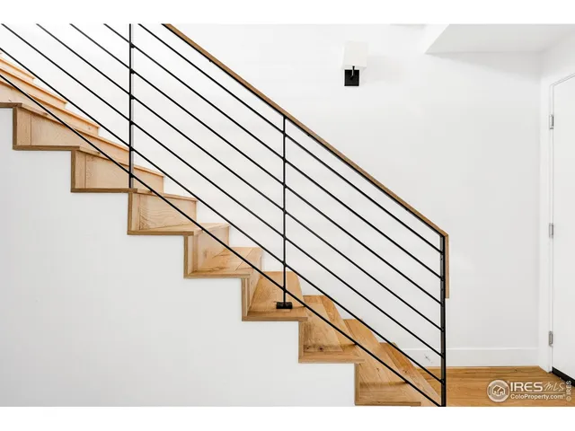 $1,395,000 | 2465 Walnut Street, Unit 13, Boulder, CO 80302