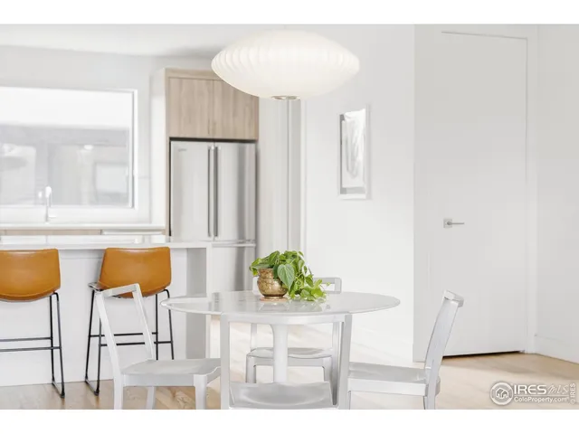 $1,395,000 | 2465 Walnut Street, Unit 13, Boulder, CO 80302