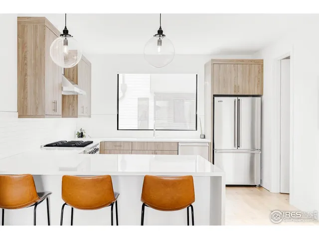 $1,395,000 | 2465 Walnut Street, Unit 13, Boulder, CO 80302