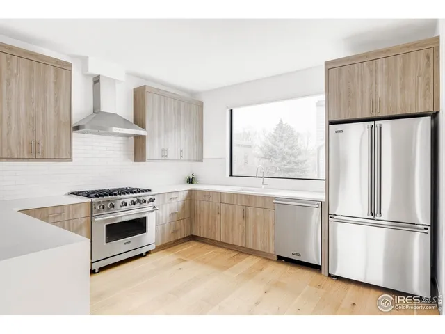 $1,395,000 | 2465 Walnut Street, Unit 13, Boulder, CO 80302