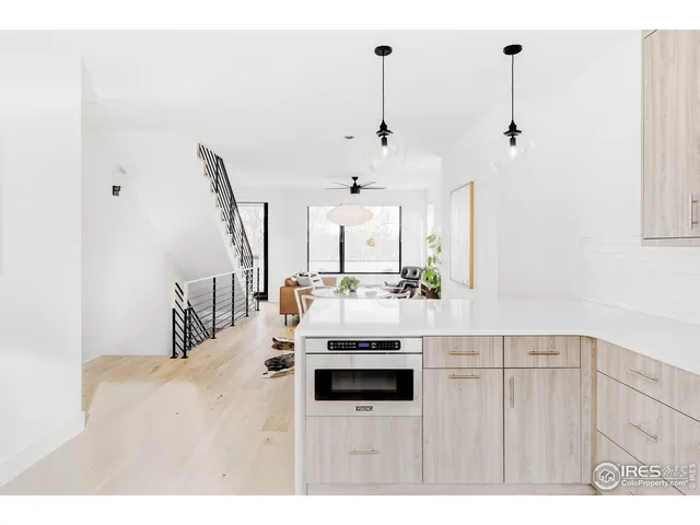 $1,395,000 | 2465 Walnut Street, Unit 13, Boulder, CO 80302
