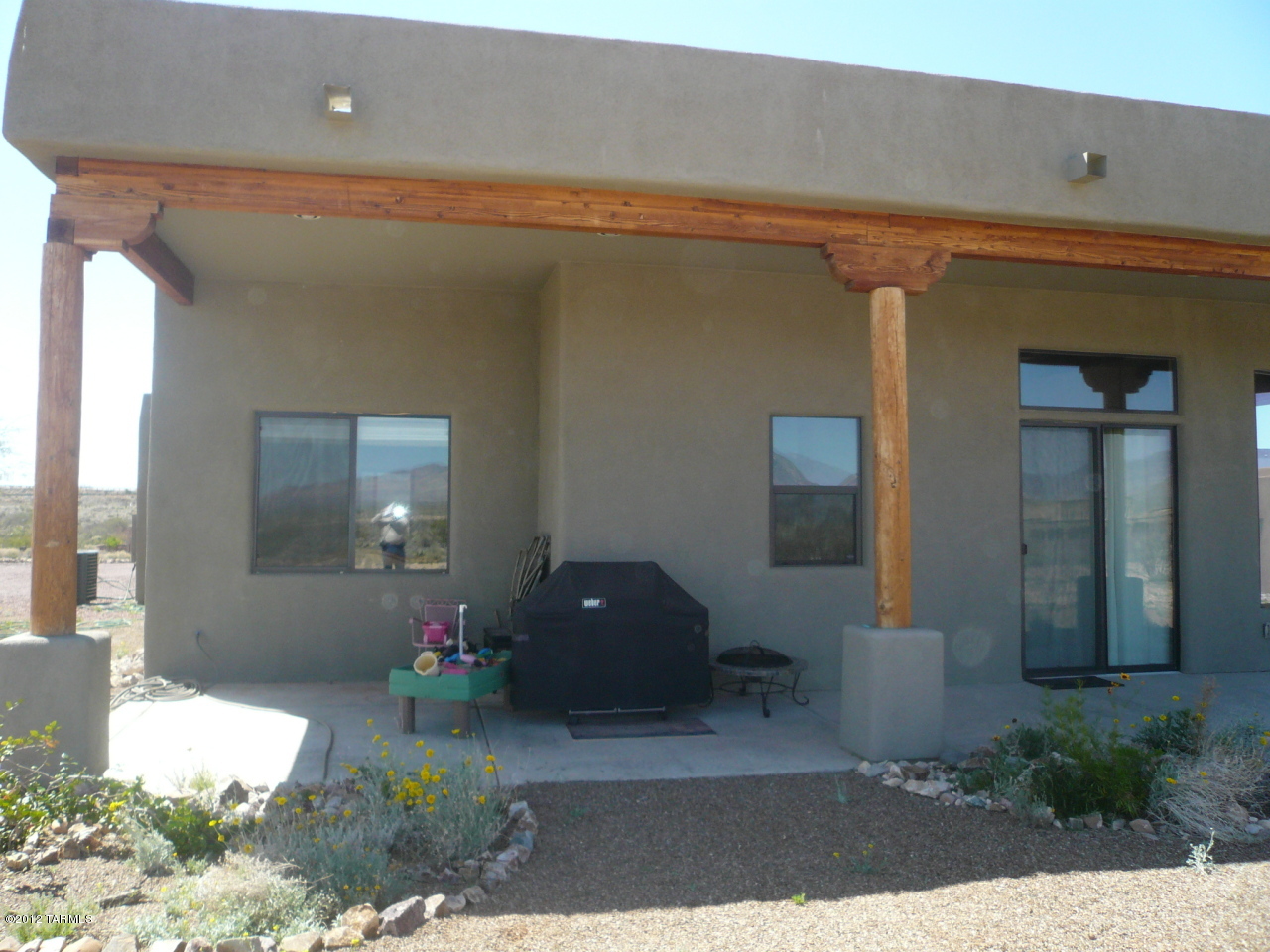 14333 East Sands Ranch Road Vail, AZ 85641 - Photo 39 of 42 Gallery Image 39