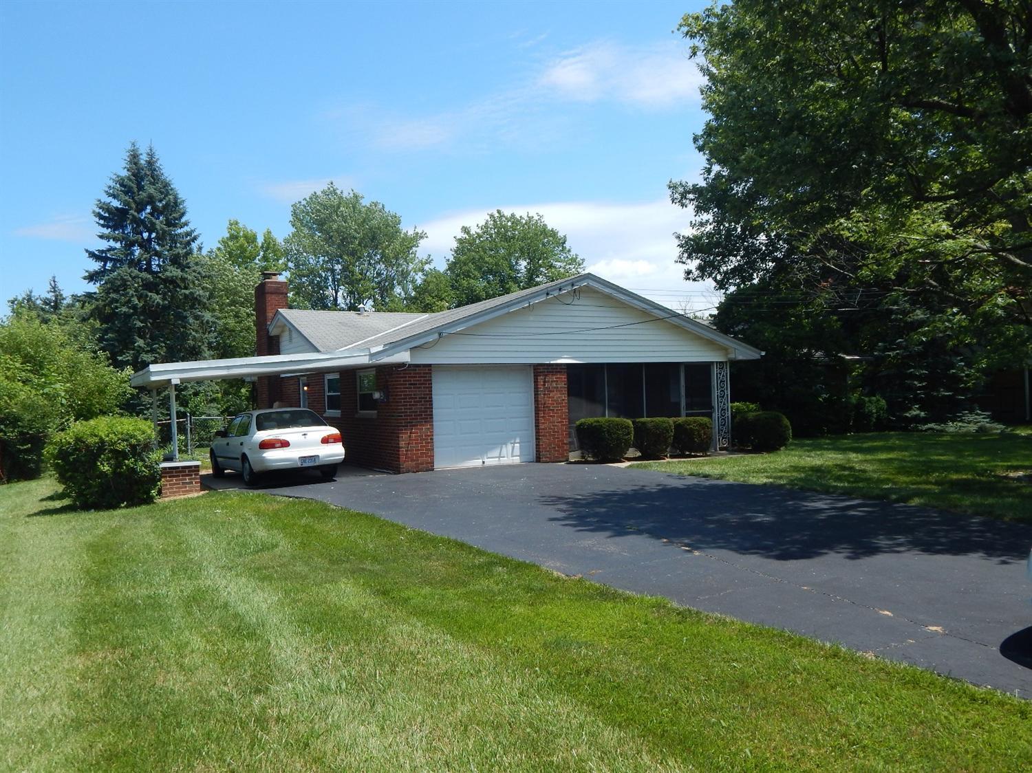 11328 Pippin Road Cincinnati, OH 45231 - Photo 1 of 1