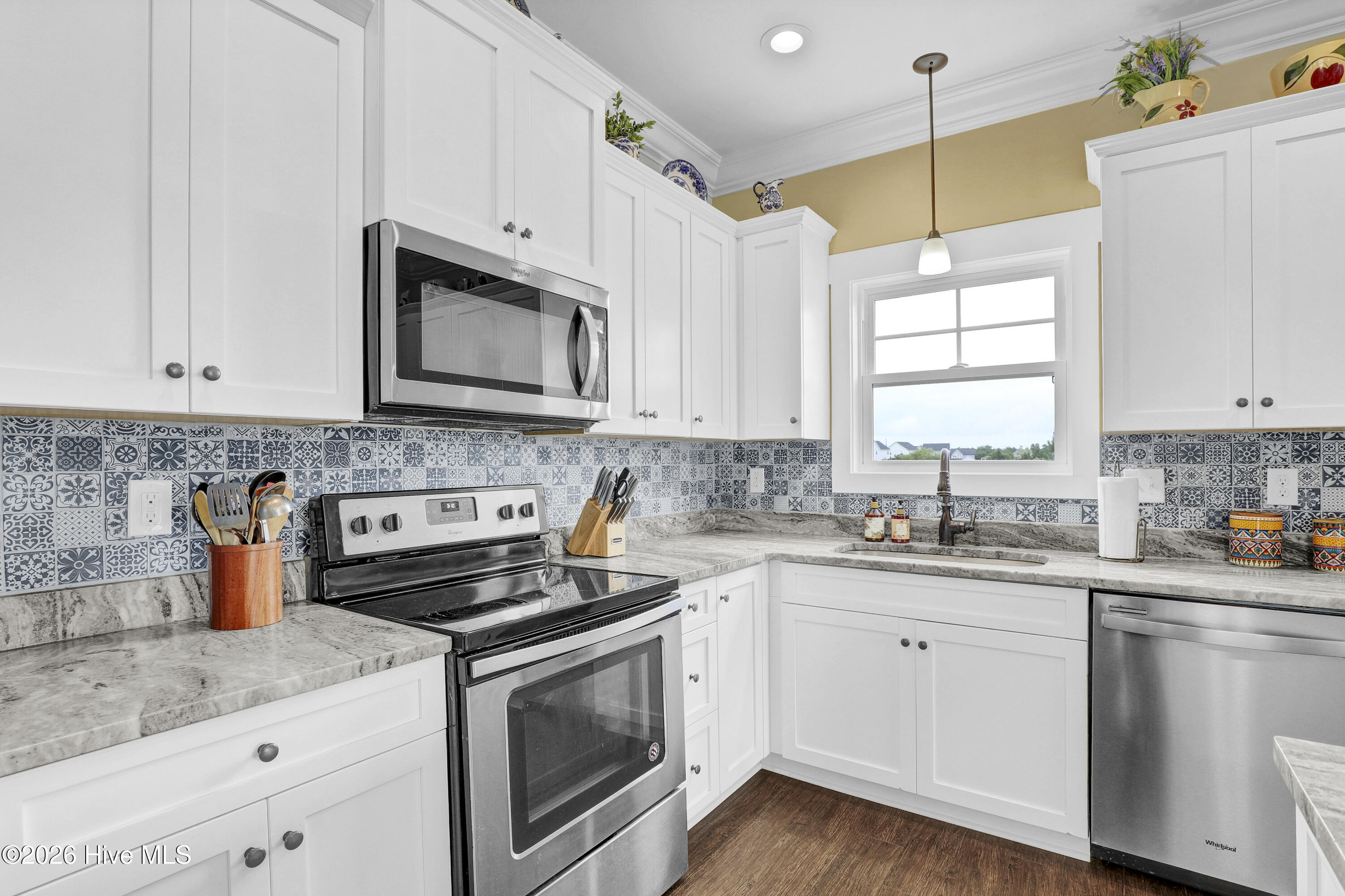 440 Elgin Road Hubert, NC 28539 - Photo 11 of 32