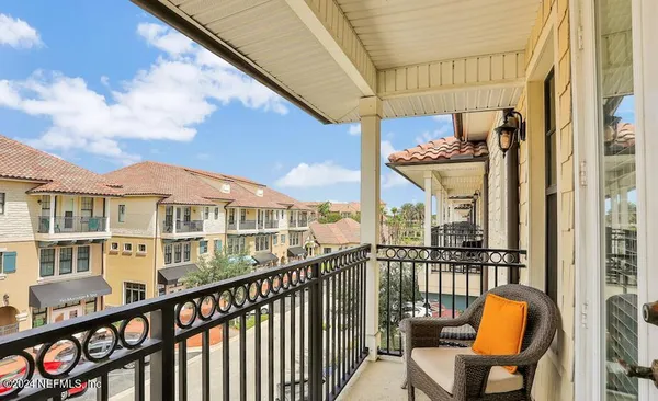$2,595 | 634 Market Street, St. Augustine, FL 32095