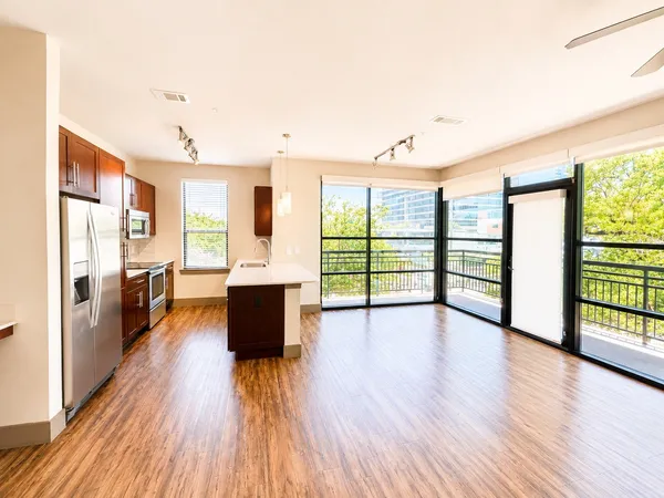 $2,294 | 2910 Milam Street, Unit 1230, Houston, TX 77006