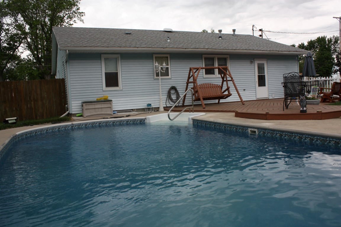308 North Fairgrounds Road Sturgeon, MO 65284 - Photo 1 of 1