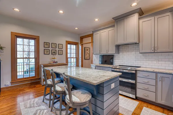 $799,000 | 9599 Heim Road, Chandler, IN 47610