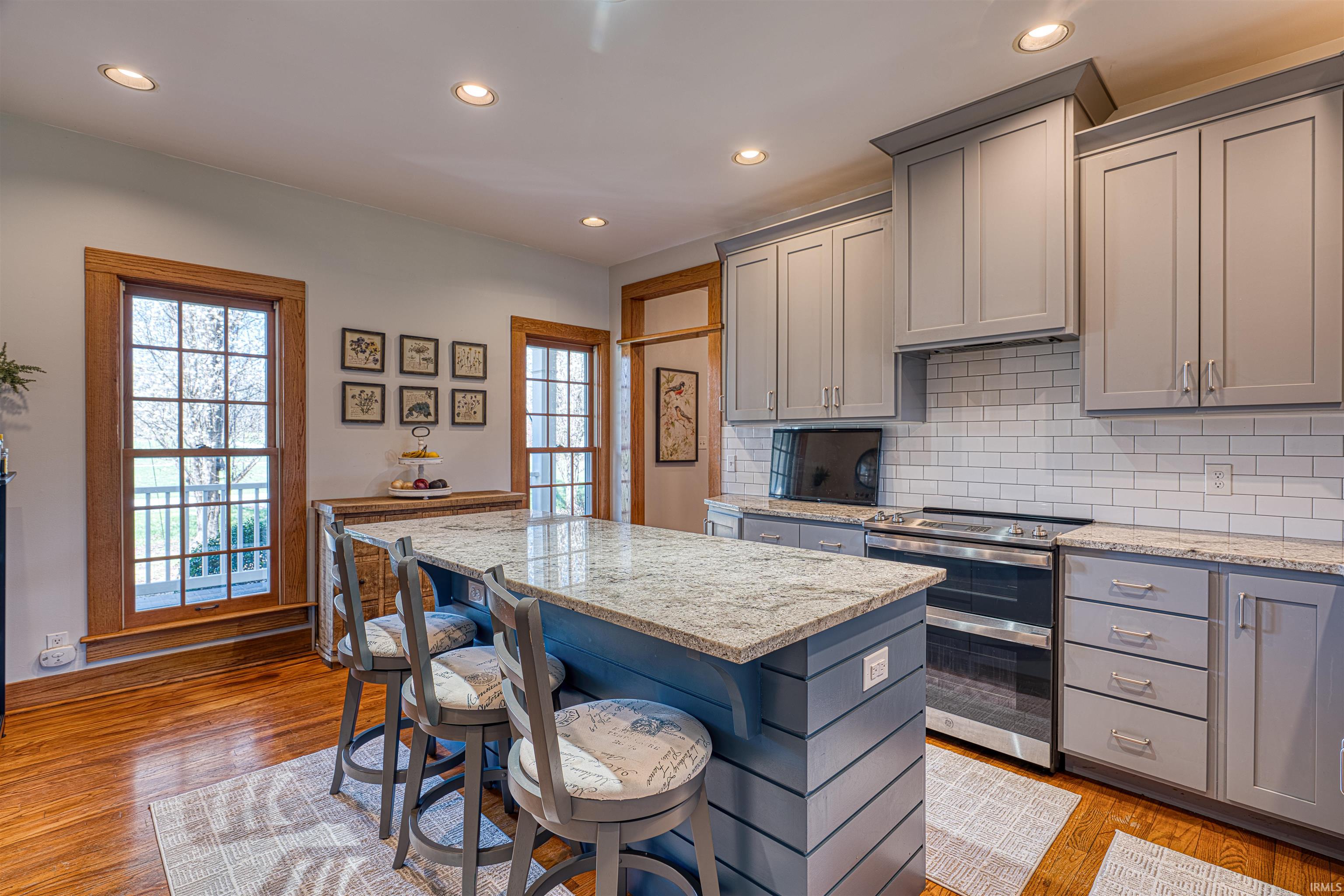 9599 Heim Road Chandler, IN 47610 - Photo 14 of 36