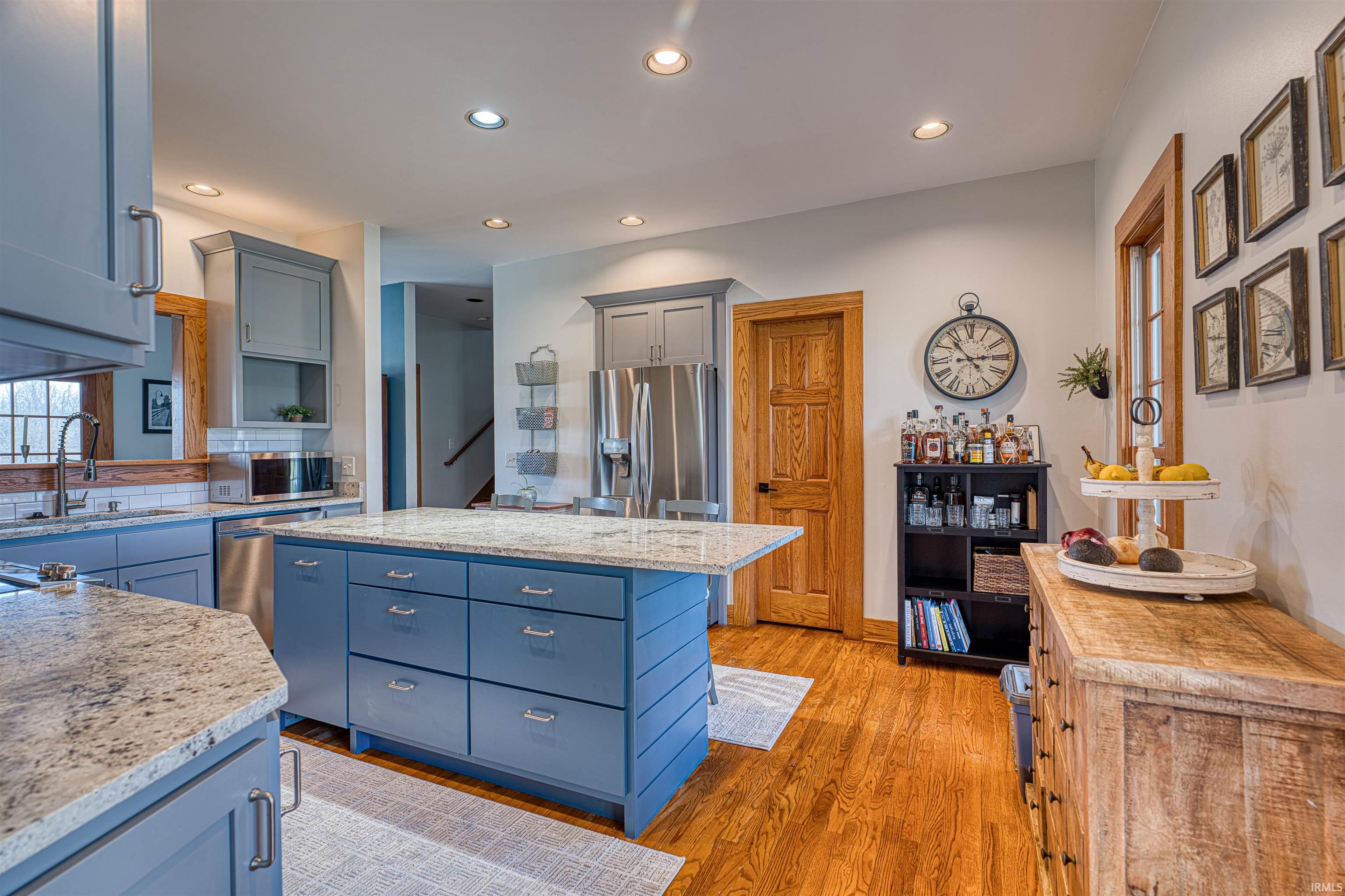 9599 Heim Road Chandler, IN 47610 - Photo 15 of 36