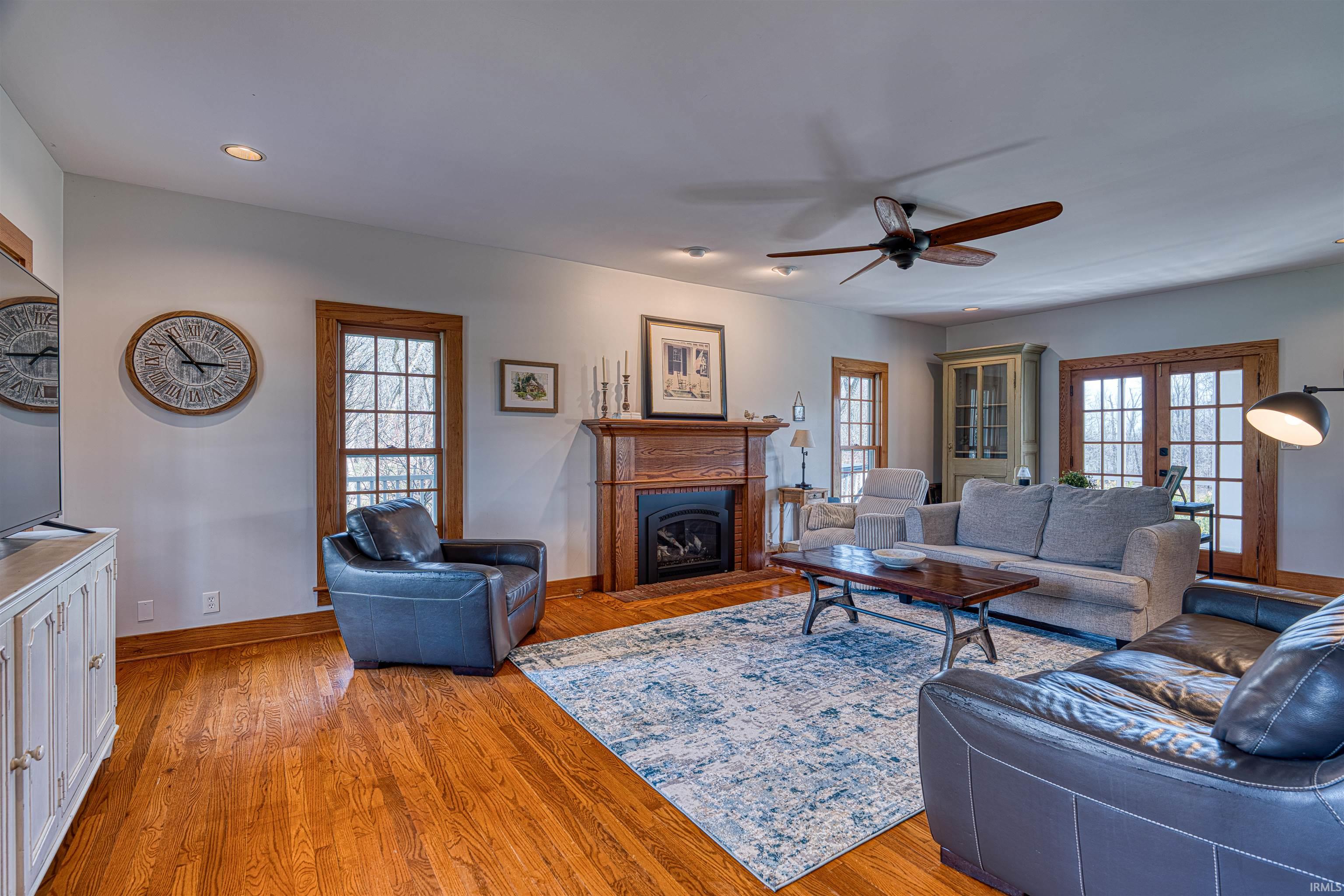 9599 Heim Road Chandler, IN 47610 - Photo 16 of 36