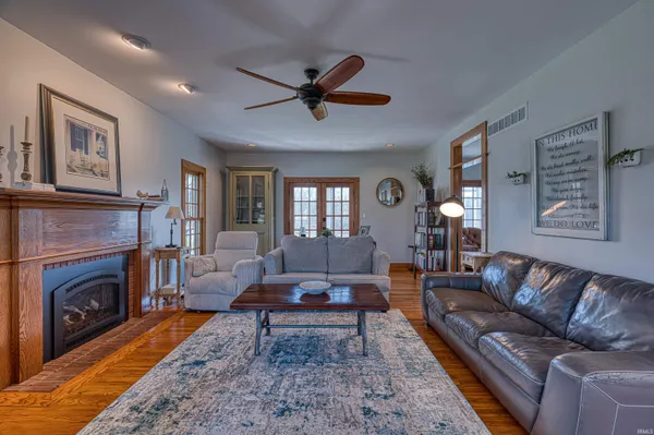 $799,000 | 9599 Heim Road, Chandler, IN 47610