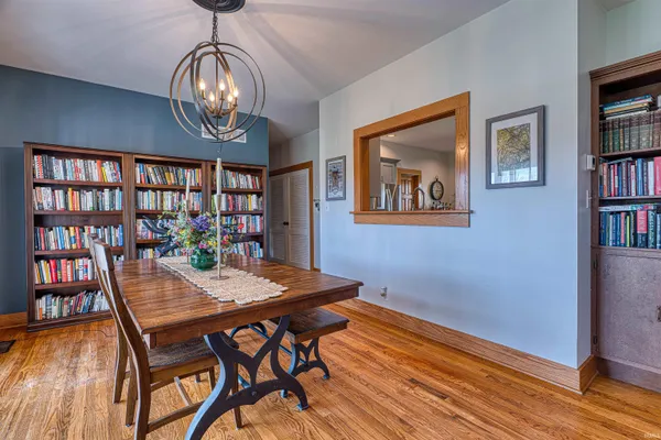 $799,000 | 9599 Heim Road, Chandler, IN 47610