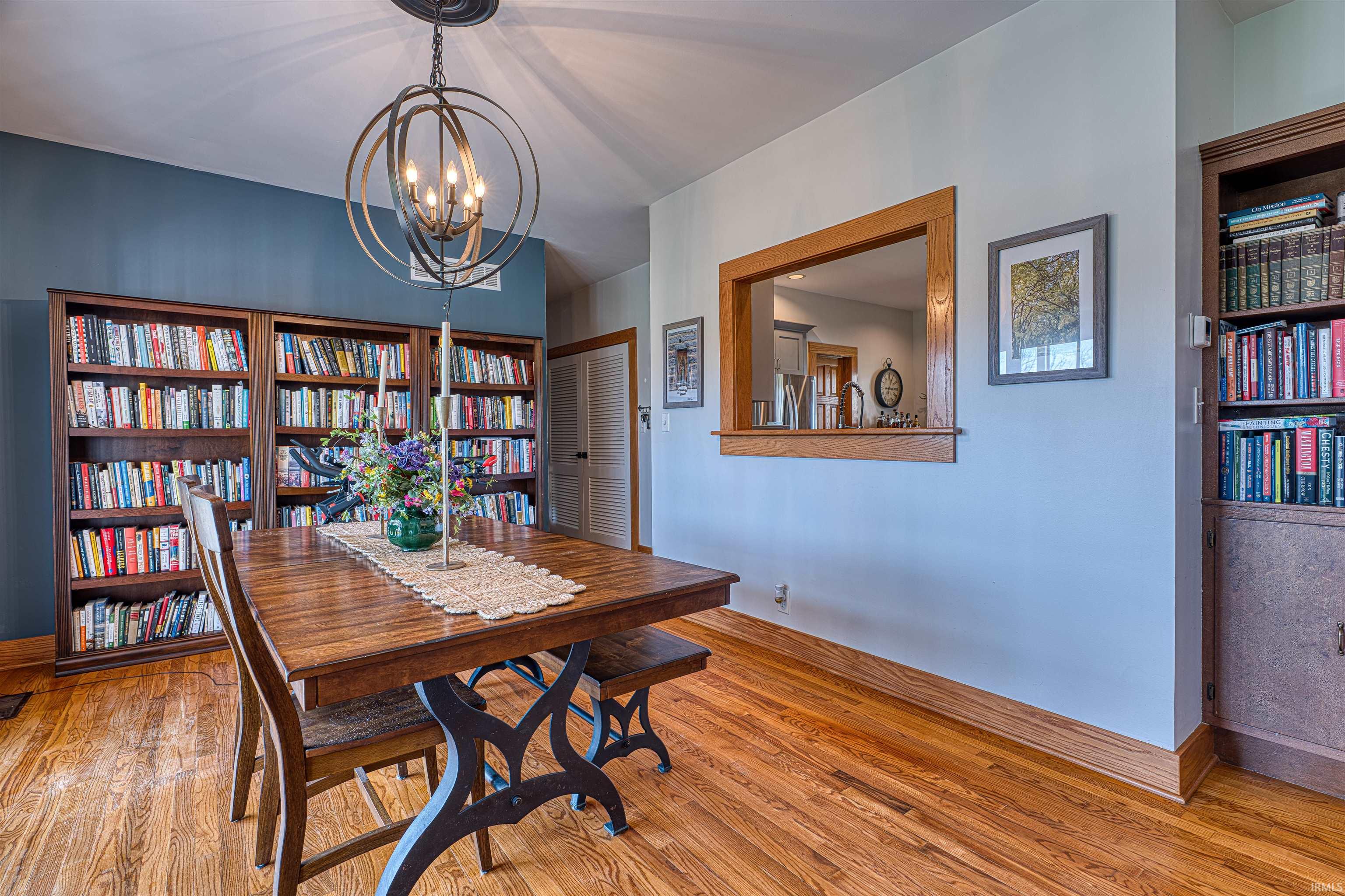 9599 Heim Road Chandler, IN 47610 - Photo 20 of 36