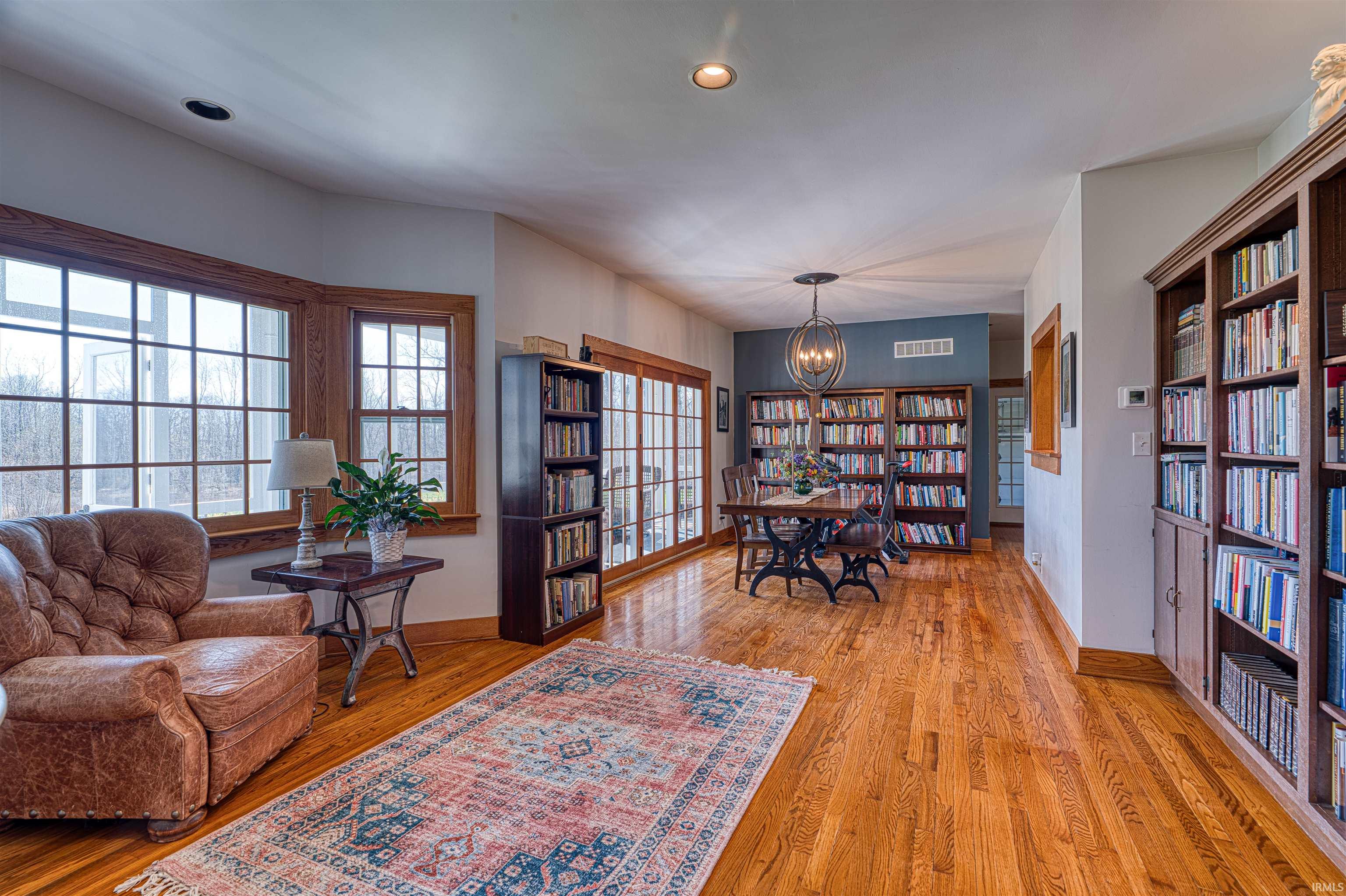 9599 Heim Road Chandler, IN 47610 - Photo 22 of 36