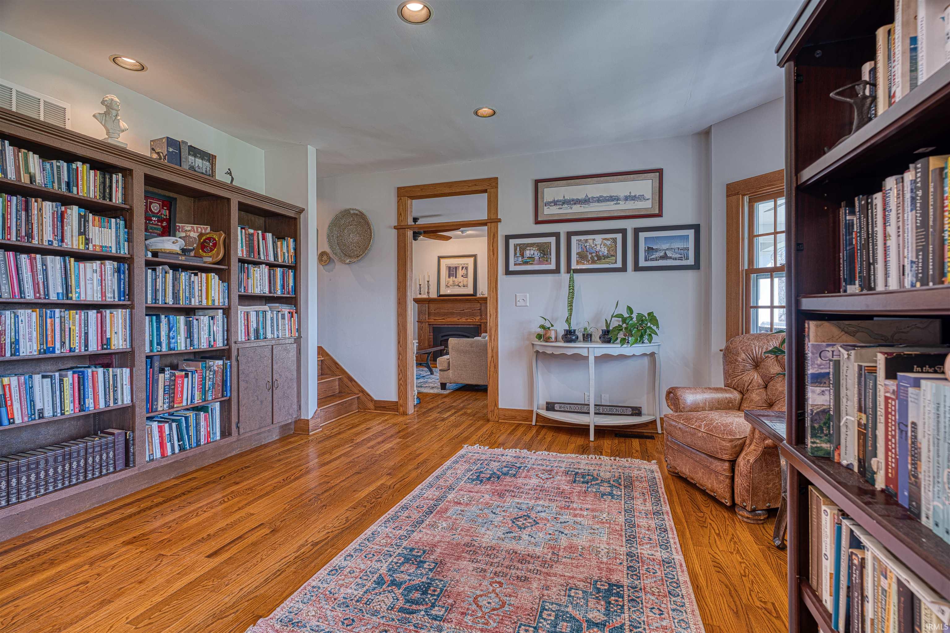 9599 Heim Road Chandler, IN 47610 - Photo 23 of 36