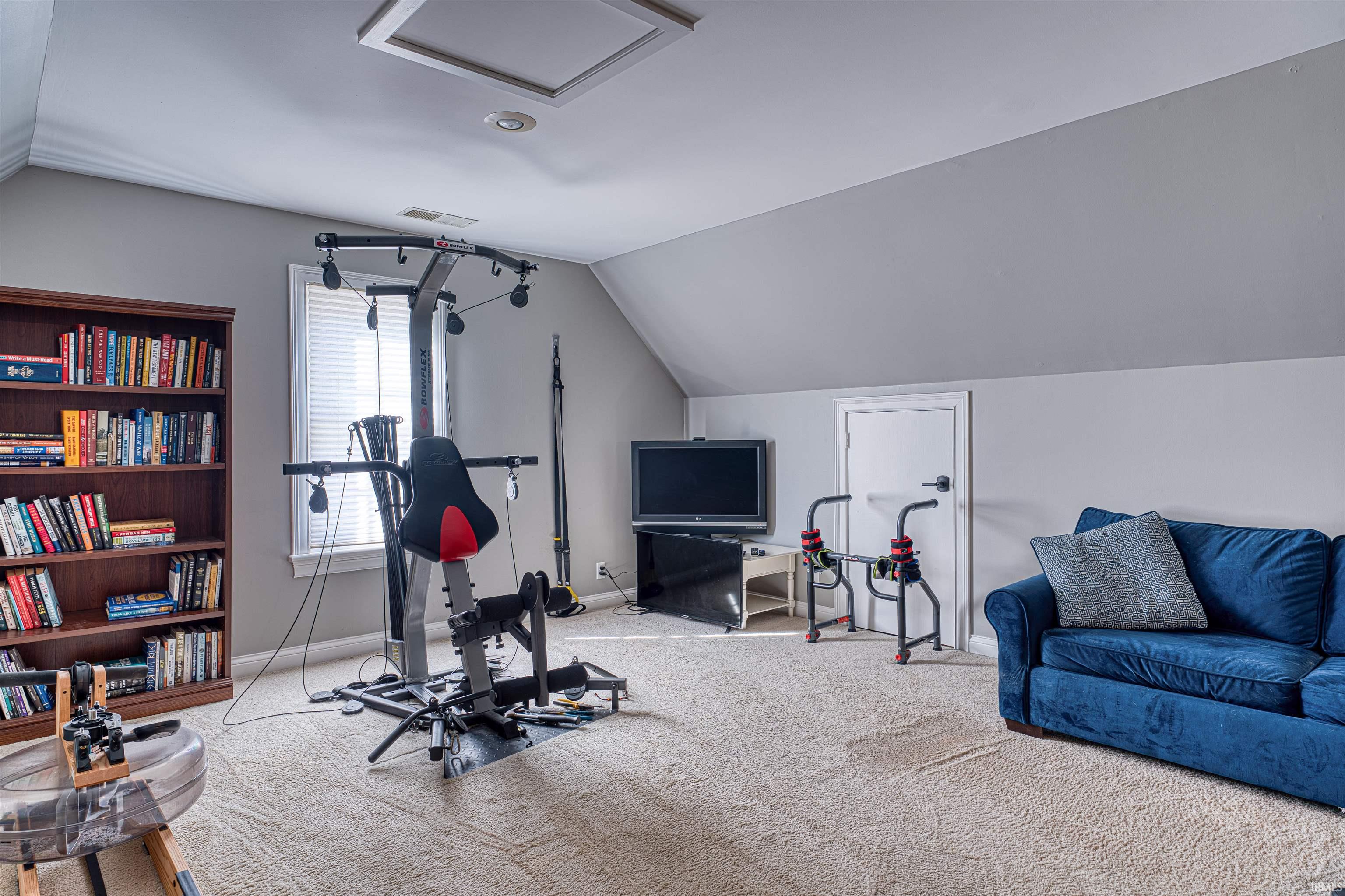 9599 Heim Road Chandler, IN 47610 - Photo 25 of 36