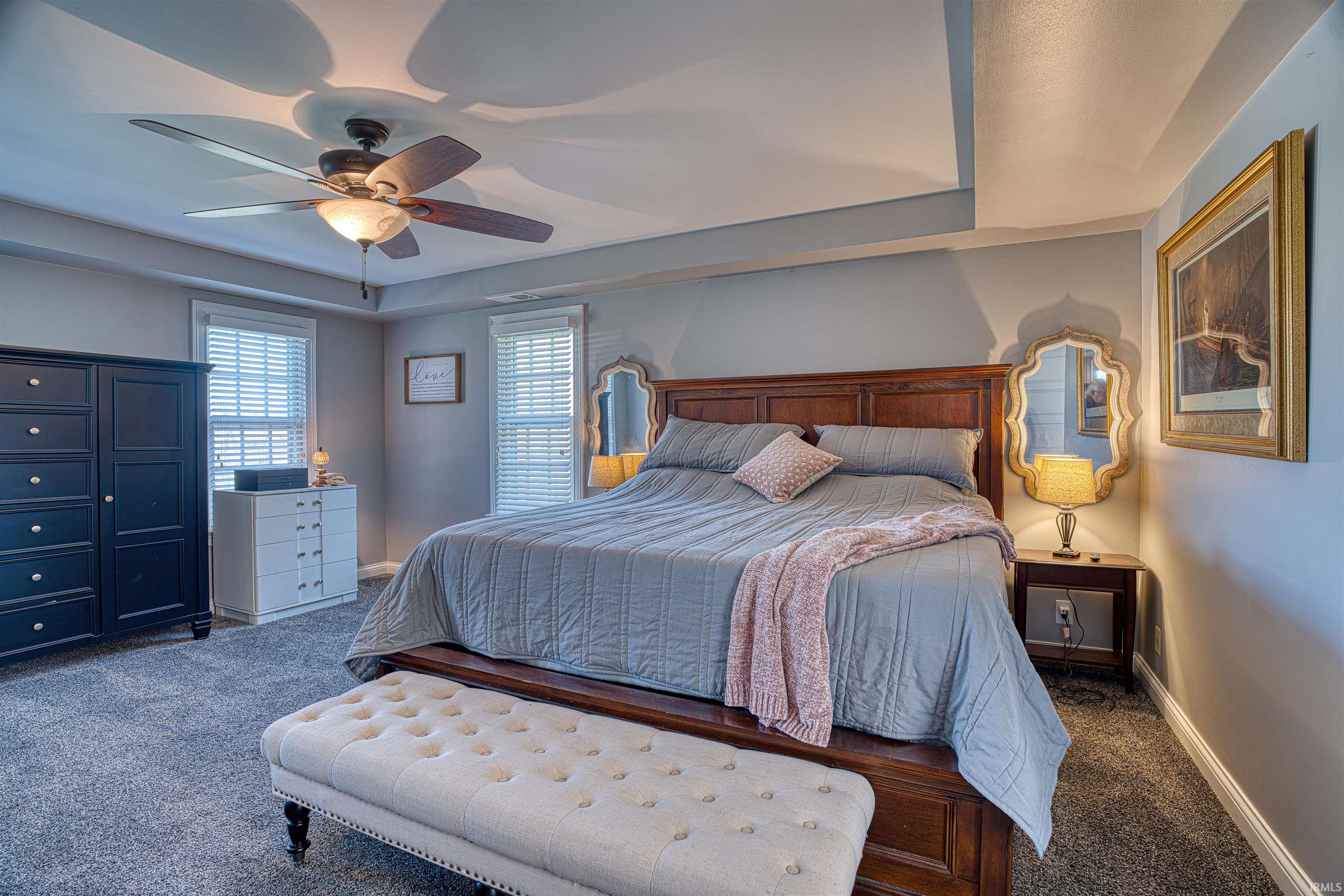 9599 Heim Road Chandler, IN 47610 - Photo 29 of 36