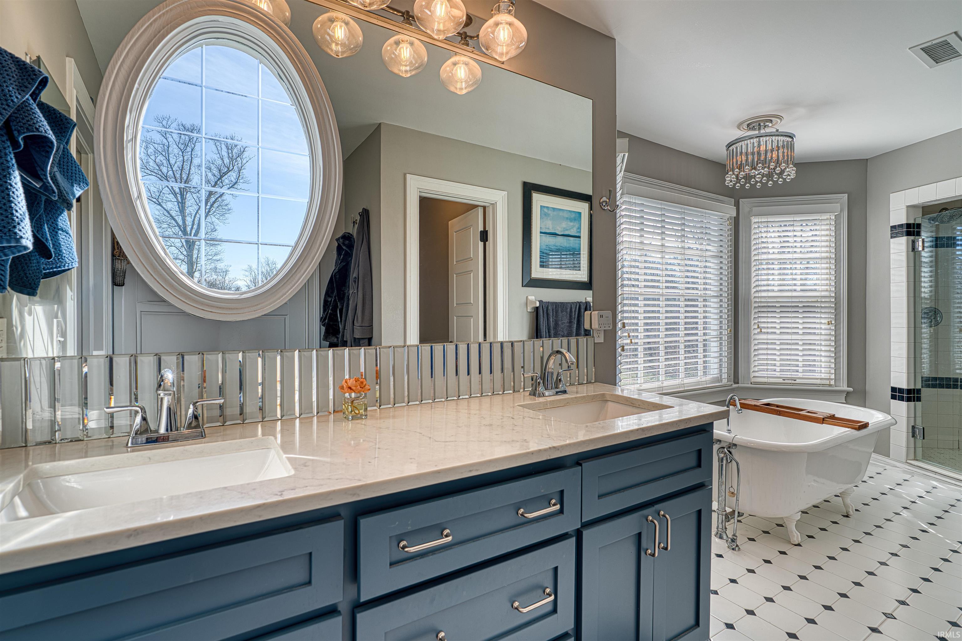 9599 Heim Road Chandler, IN 47610 - Photo 30 of 36