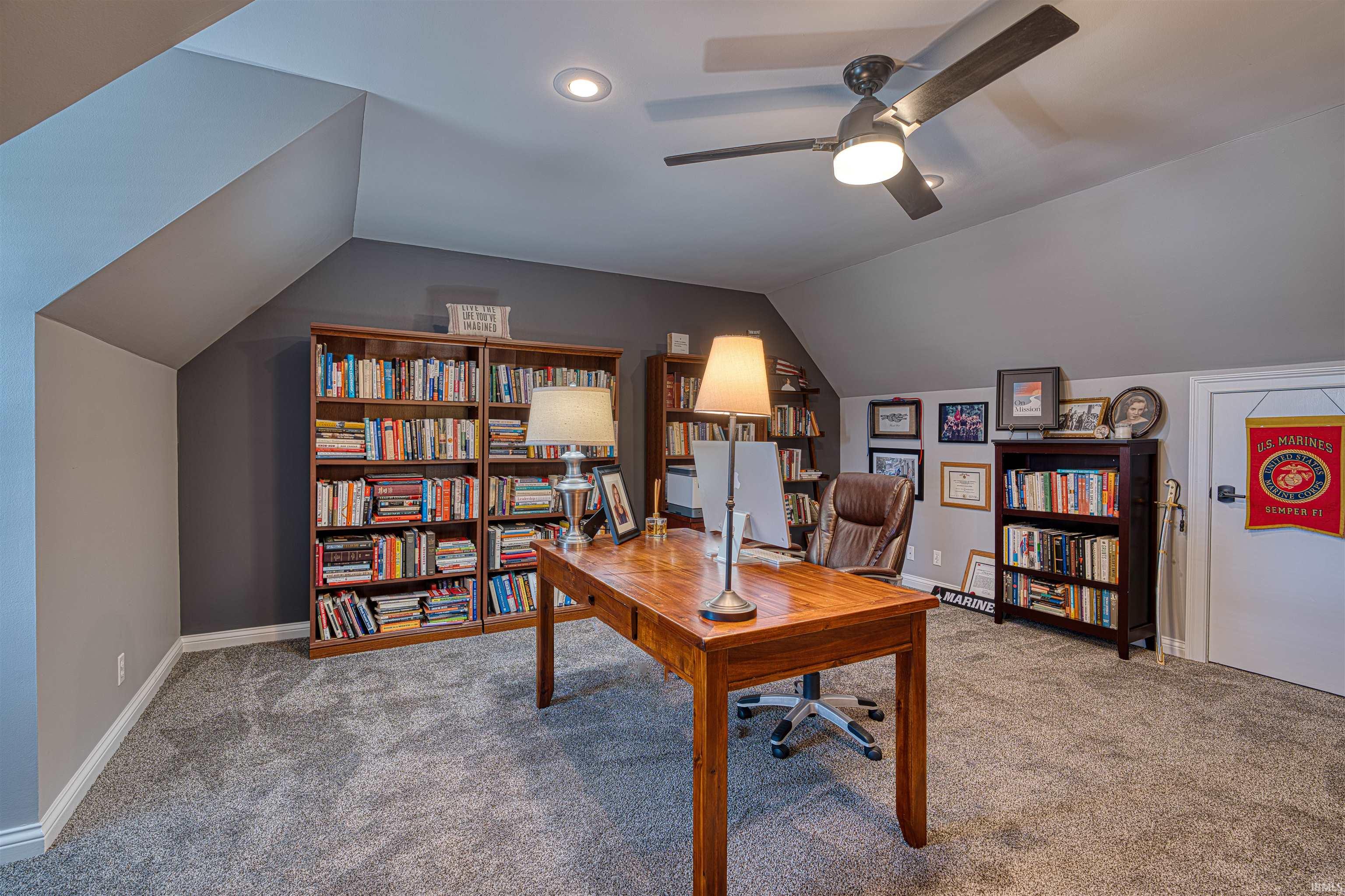 9599 Heim Road Chandler, IN 47610 - Photo 33 of 36