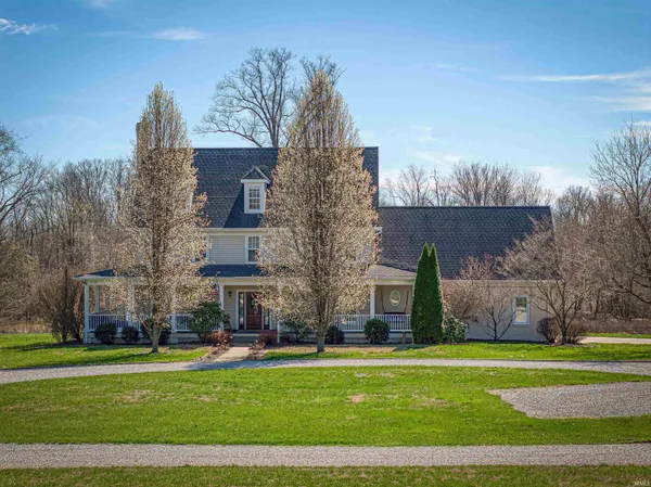 $799,000 | 9599 Heim Road, Chandler, IN 47610