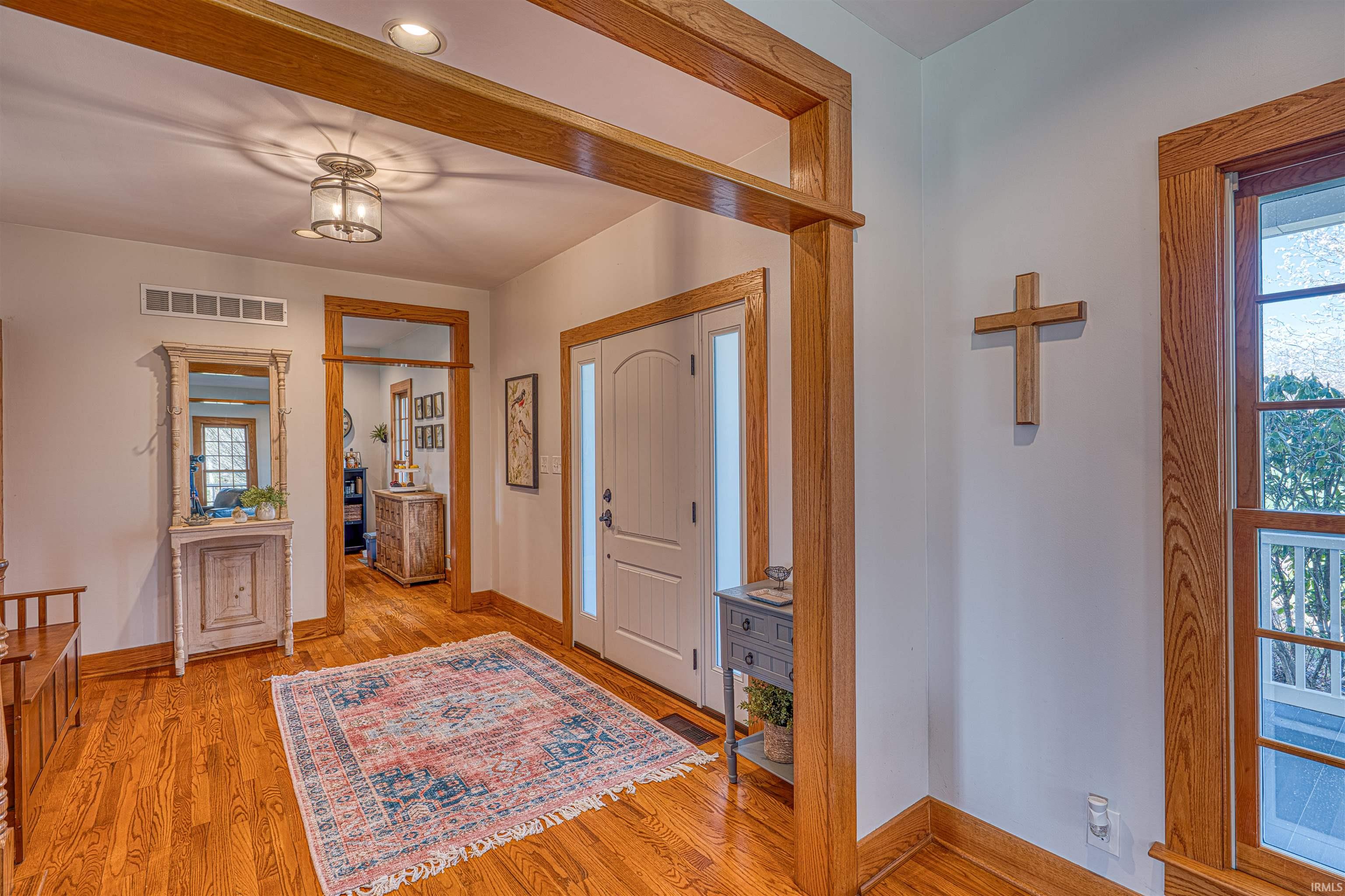 9599 Heim Road Chandler, IN 47610 - Photo 7 of 36