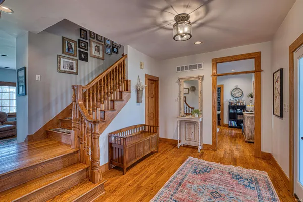 $799,000 | 9599 Heim Road, Chandler, IN 47610