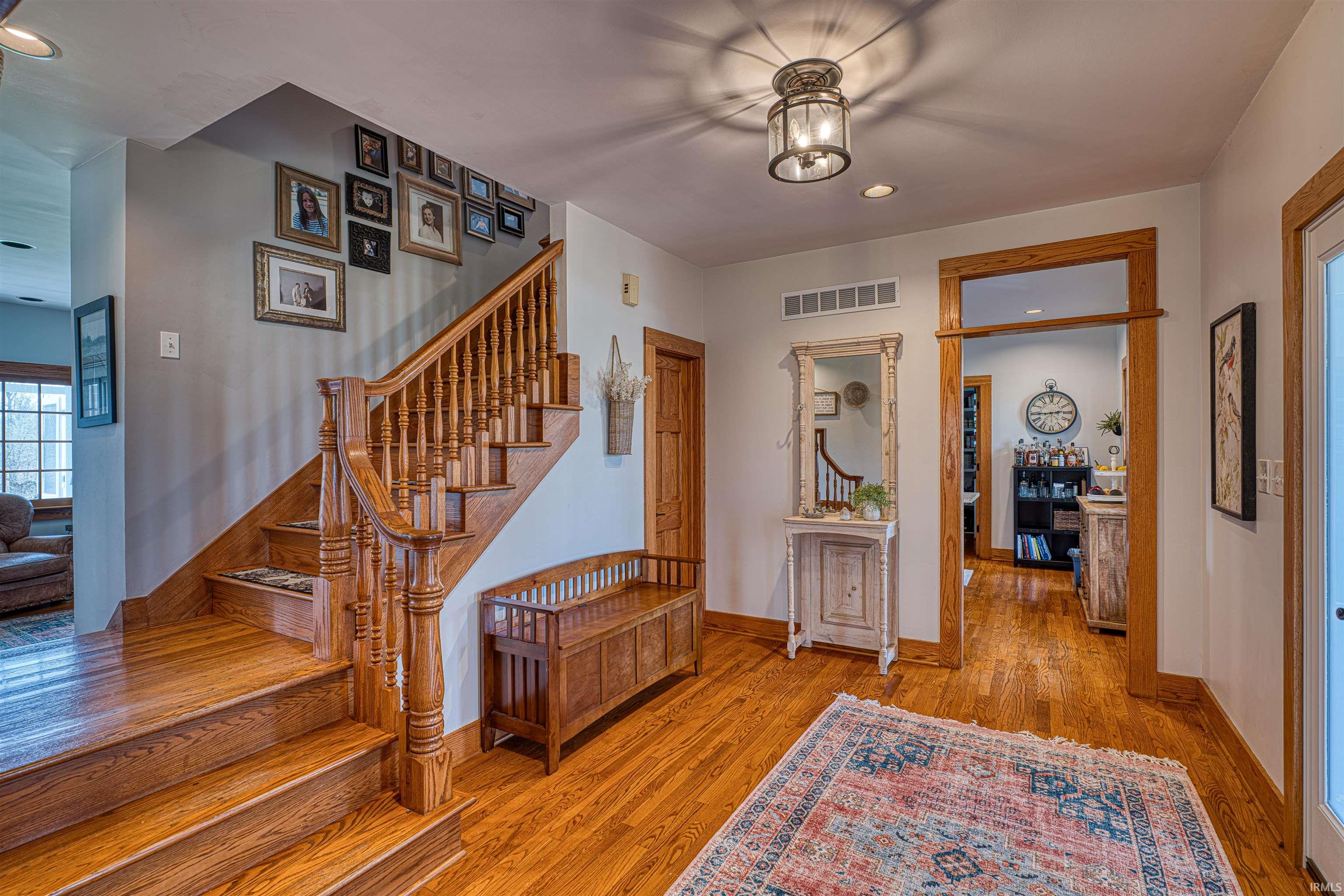 9599 Heim Road Chandler, IN 47610 - Photo 8 of 36