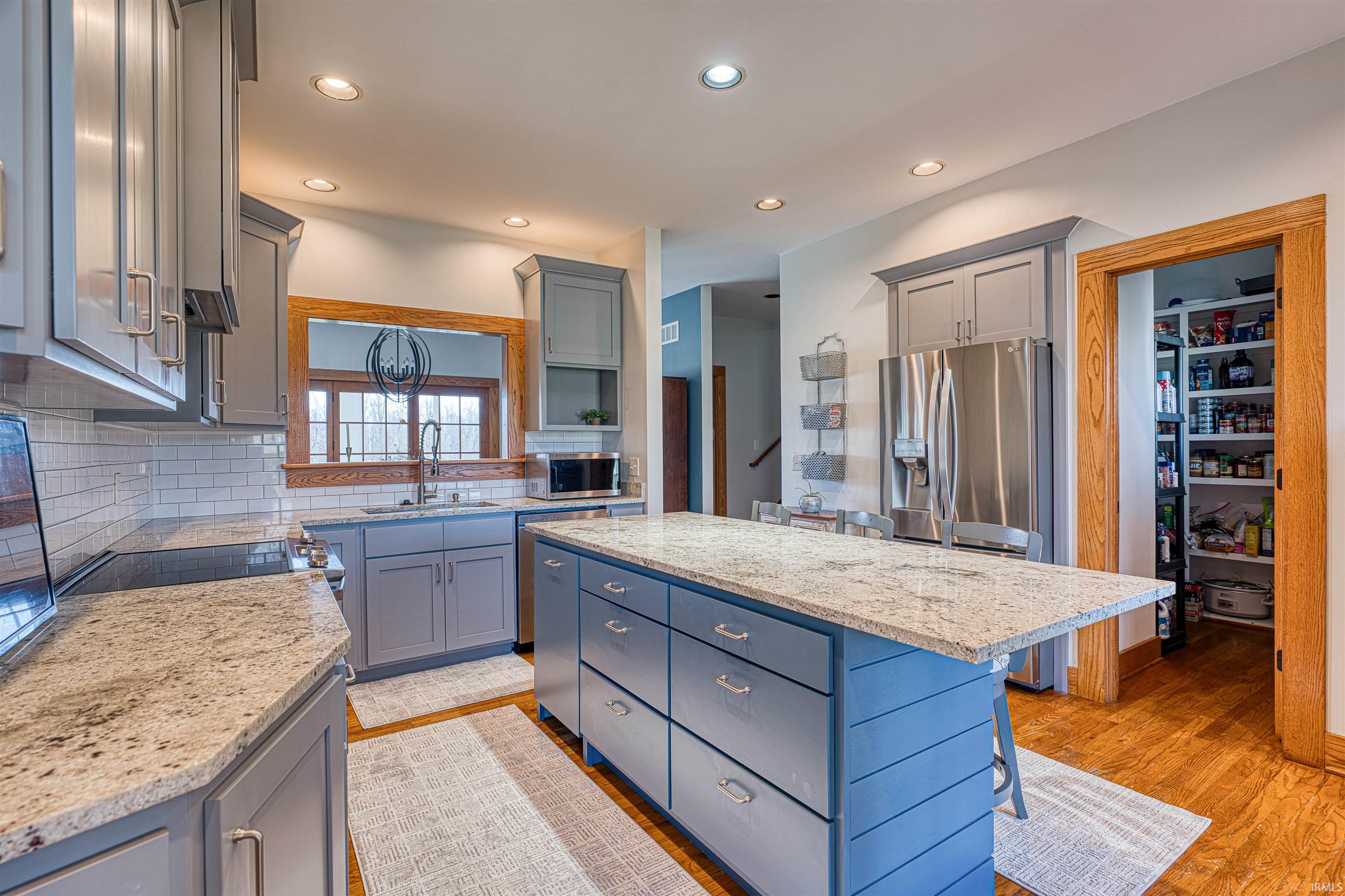 9599 Heim Road Chandler, IN 47610 - Photo 10 of 36