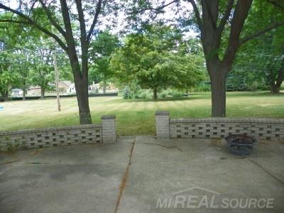 3581 Leason Road Sterling Heights, MI 48310 - Photo 20 of 23