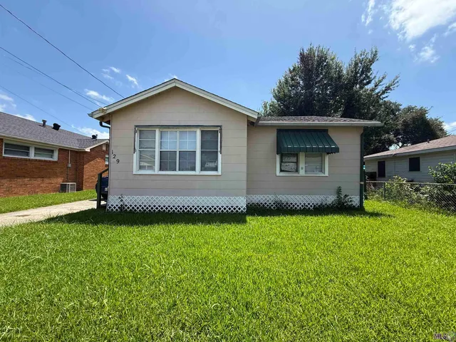 $102,000 | 129 Louise Street, Houma, LA 70363