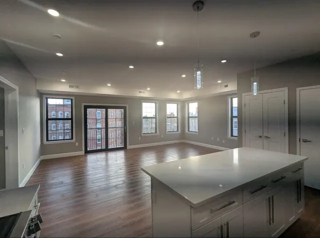 $525,000 | 13 Nahant Street, Unit 4A, Lynn, MA 01902