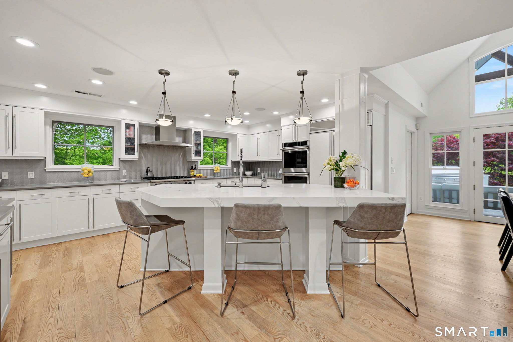 9 North Ridge Road Westport, CT 06880 - Photo 7 of 37 Gallery Image 7