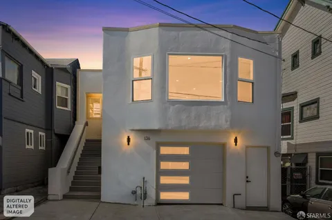 $1,299,000 | 136 Cordova Street, San Francisco, CA 94112