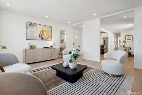 $1,299,000 | 136 Cordova Street, San Francisco, CA 94112