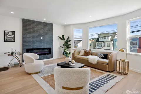 $1,299,000 | 136 Cordova Street, San Francisco, CA 94112