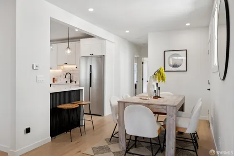 $1,299,000 | 136 Cordova Street, San Francisco, CA 94112