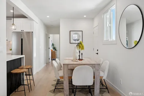$1,299,000 | 136 Cordova Street, San Francisco, CA 94112