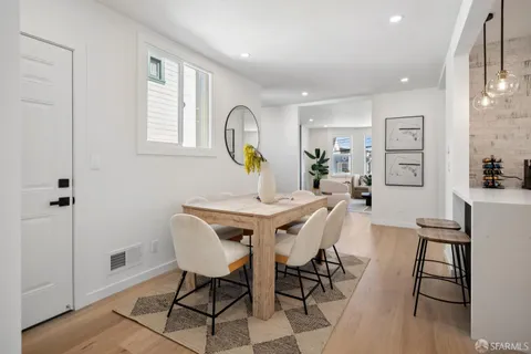 $1,299,000 | 136 Cordova Street, San Francisco, CA 94112