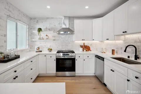 $1,299,000 | 136 Cordova Street, San Francisco, CA 94112