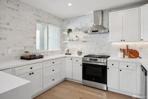 $1,299,000 | 136 Cordova Street, San Francisco, CA 94112