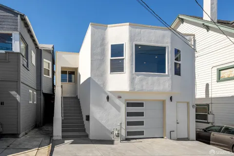 $1,299,000 | 136 Cordova Street, San Francisco, CA 94112