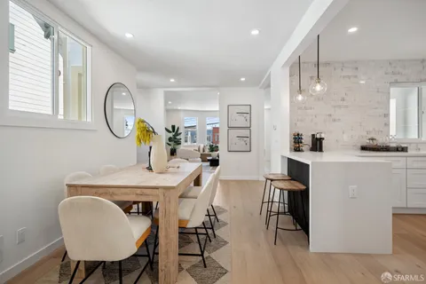 $1,299,000 | 136 Cordova Street, San Francisco, CA 94112