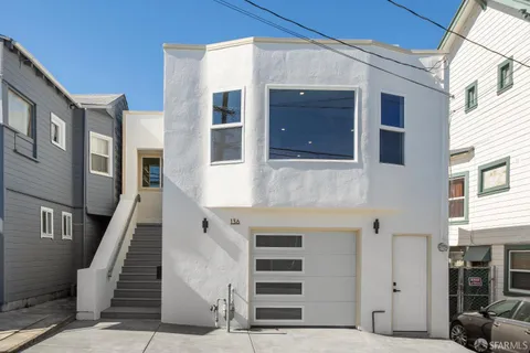 $1,299,000 | 136 Cordova Street, San Francisco, CA 94112